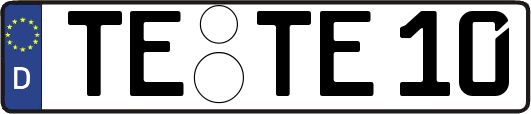 TE-TE10