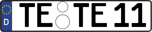 TE-TE11