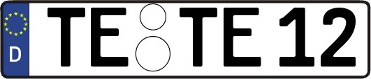 TE-TE12