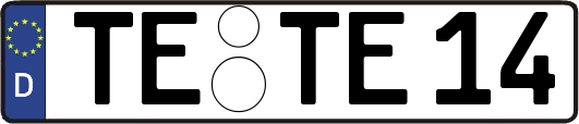 TE-TE14
