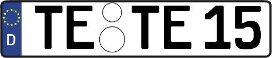 TE-TE15