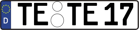 TE-TE17