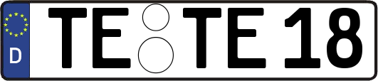 TE-TE18