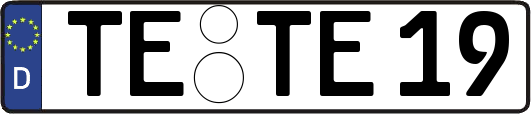 TE-TE19