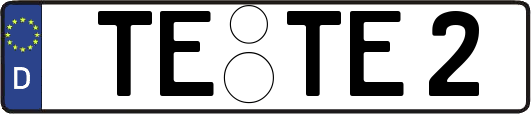 TE-TE2