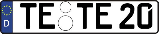 TE-TE20