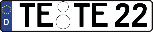 TE-TE22