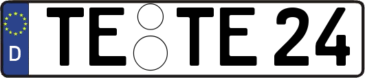 TE-TE24