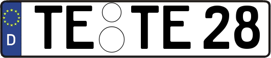 TE-TE28