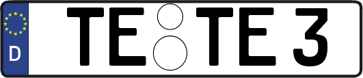 TE-TE3