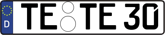 TE-TE30