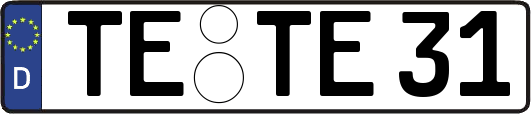 TE-TE31