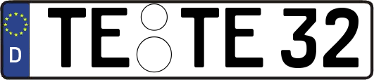 TE-TE32