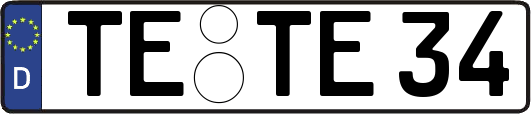 TE-TE34