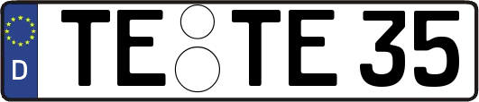 TE-TE35