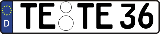 TE-TE36