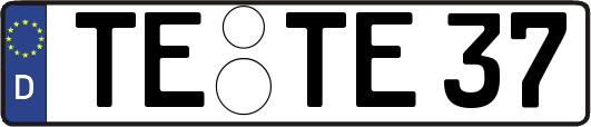 TE-TE37