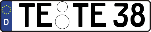 TE-TE38
