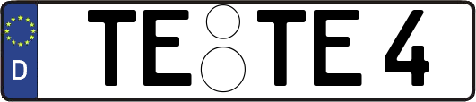 TE-TE4