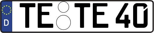 TE-TE40