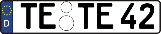 TE-TE42