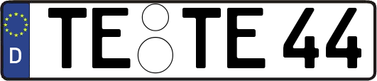 TE-TE44