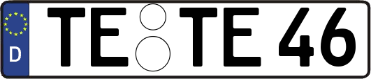 TE-TE46