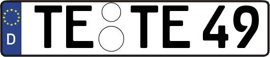 TE-TE49