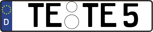 TE-TE5