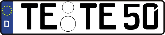 TE-TE50