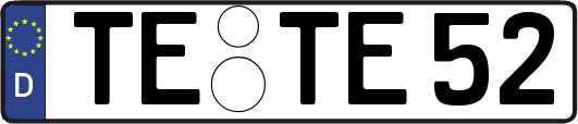 TE-TE52