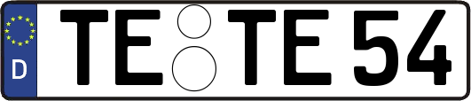 TE-TE54