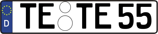 TE-TE55
