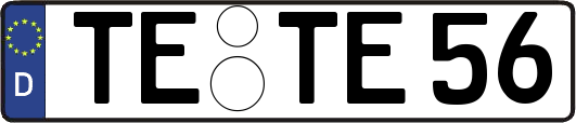 TE-TE56