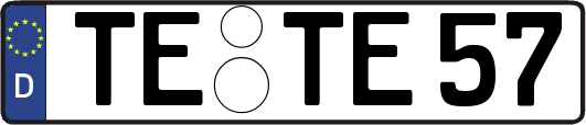 TE-TE57
