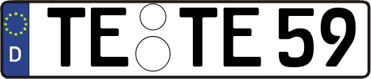 TE-TE59