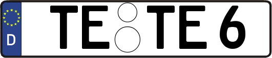 TE-TE6