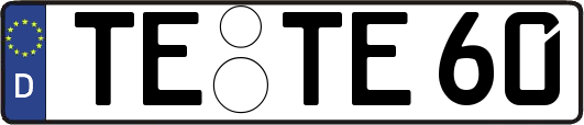 TE-TE60