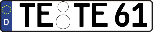 TE-TE61