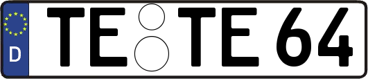 TE-TE64