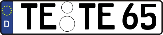 TE-TE65