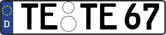 TE-TE67