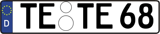 TE-TE68