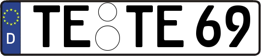 TE-TE69