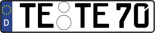 TE-TE70