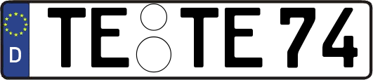 TE-TE74