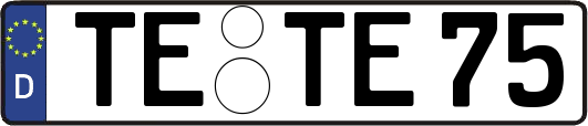 TE-TE75