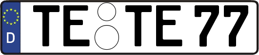 TE-TE77