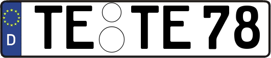 TE-TE78