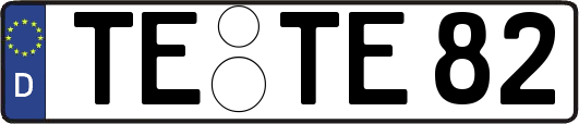 TE-TE82